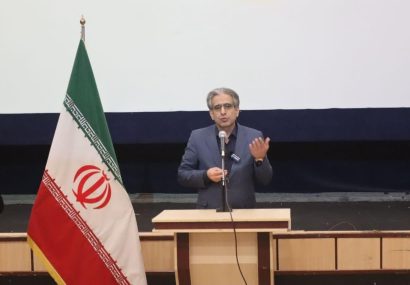 زبان فرهنگ و هنر، نافذترین ابزار برای انتقال پیام در لایههای اجتماعی است زبان فرهنگ و هنر، نافذترین ابزار برای انتقال پیام در لایههای اجتماعی است