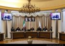رسانه ها به تقویت فضای واقع بینانه در استان کمک کنند/ در اختلاف بین مدیران و فعالان رسانه ای طرف رسانه ها هستم/ حمایت از تولید و پیگیری طرح های عمرانی در اولویت است