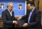 سرپرست حوزه استاندار آذربایجان شرقی منصوب شد