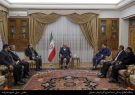 نیروگاههای استان نیازمند نوسازی هستند/ شرکت مادرتخصصی برق حرارتی ورود جدی کند نیروگاههای استان نیازمند نوسازی هستند/ شرکت مادرتخصصی برق حرارتی ورود جدی کند