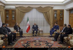 نیروگاههای استان نیازمند نوسازی هستند/ شرکت مادرتخصصی برق حرارتی ورود جدی کند نیروگاههای استان نیازمند نوسازی هستند/ شرکت مادرتخصصی برق حرارتی ورود جدی کند