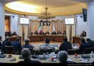 تقویت امنیت مرزی تابعی از توسعه پایدار در مرزهاست/ اختیارات استانداران در زمینه دیپلماسی منطقه ای افزایش یابد تقویت امنیت مرزی تابعی از توسعه پایدار در مرزهاست/ اختیارات استانداران در زمینه دیپلماسی منطقه ای افزایش یابد