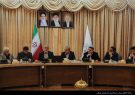 هیچ دستگاهی حق ایجاد مشکل در روند اجرای کریدور ارس را ندارد/ دغدغه مرزی استان ها باید توسط استانداران رفع شود