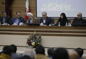 تغییرات مدیریتی در سطوح مختلف خواست مردم است/ راه چاره توسعه همدلی است تغییرات مدیریتی در سطوح مختلف خواست مردم است/ راه چاره توسعه همدلی است