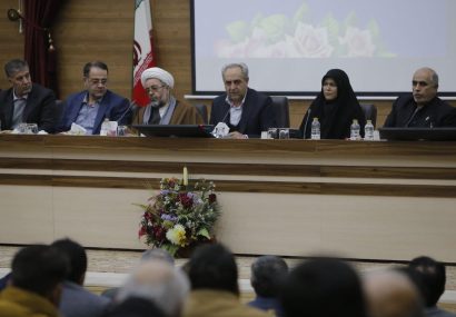 تغییرات مدیریتی در سطوح مختلف خواست مردم است/ راه چاره توسعه همدلی است تغییرات مدیریتی در سطوح مختلف خواست مردم است/ راه چاره توسعه همدلی است