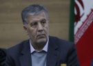 سرپرست فرمانداری ملکان منصوب شد سرپرست فرمانداری ملکان منصوب شد