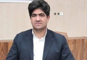 سرپرست فرمانداری بستانآباد منصوب شد سرپرست فرمانداری بستانآباد منصوب شد