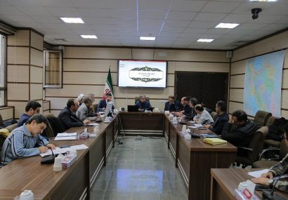تحصیل دانشجویان خارجی در استان برابر ضوابط و مقررات وزارت علوم خواهد بود تحصیل دانشجویان خارجی در استان برابر ضوابط و مقررات وزارت علوم خواهد بود