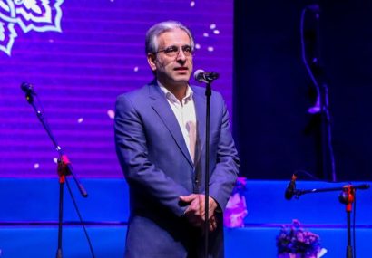 برای برگزاری جشنواره عاشیقلار در سطح بین المللی کمک می کنیم
