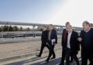 خانی مدیرعامل آب وفاضلاب آذربایجان شرقی ؛ در صورت تداوم تخصیص اعتبارات ۶ تصفیه خانه فاضلاب تا پایان سال آماده بهره برداری می شود