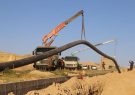 آبرسانی به ۴۵ روستای هشترود؛ پایانی خوش برای پروژه آلمالو
