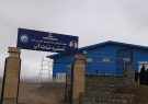 آبرسانی به ورزقان با پیشرفته‌ترین فناوری‌های داخلی