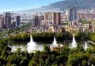 258 روز هوای پاک و قابل قبول تبریز تا آذرماه امسال ۲۵۸ روز هوای پاک و قابل قبول تبریز تا آذرماه امسال