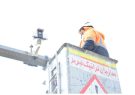 نصب دوربین ثبت تخلف سرعت غیرمجاز در بلوار شفیع زاده نصب دوربین ثبت تخلف سرعت غیرمجاز در بلوار شفیع زاده