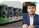 خدمات‌رسانی گسترده ناوگان اتوبوسرانی تبریز در لیلةالرغائب