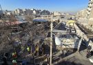 تملک ۲۶ میلیارد تومانی دو باب ملک تجاری واقع در خیابان ۲۰ متری شهید عزیزی تملک ۲۶ میلیارد تومانی دو باب ملک تجاری واقع در خیابان ۲۰ متری شهید عزیزی