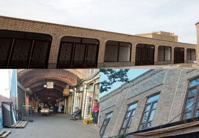 شهردار: بازار در شان تاریخ تبریز ساماندهی میشود شهردار: بازار در شان تاریخ تبریز ساماندهی میشود