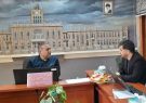 برنامه ریزی برای تدوین برنامه‌ پنج‌ساله توسعه گردشگری در بافت تاریخی تبریز