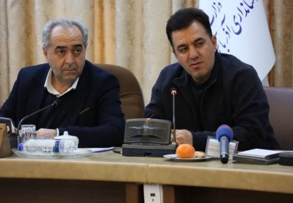افتتاح بزرگترین پروژه بازآفرینی شهری کشور با هزار میلیارد تومان هزینه در دهه فجر امسال افتتاح بزرگترین پروژه بازآفرینی شهری کشور با هزار میلیارد تومان هزینه در دهه فجر امسال
