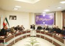 توسعه زیرساختهای نماز اولویت شهرداری منطقه ۳ توسعه زیرساختهای نماز اولویت شهرداری منطقه ۳