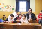 کتابخانه تخصصی کودک و نوجوانان فرهنگسرای دکتر مبین راه اندازی می شود کتابخانه تخصصی کودک و نوجوانان فرهنگسرای دکتر مبین راه اندازی می شود