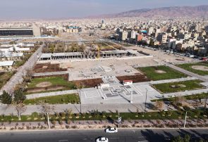 مناسبسازی پارکهای سطح حوزه منطقه ۳ ویژه معلولان و افراد کمتوان مناسبسازی پارکهای سطح حوزه منطقه ۳ ویژه معلولان و افراد کمتوان