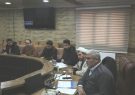 بازدید کارگروه بازرسی شهرداری تبریز از روند خدمات‌دهی مناطق ۷ و ۸