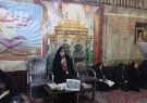 برگزاری کرسیهای تلاوت شکر دهنان در مسجد امام حسن(ع) برگزاری کرسیهای تلاوت شکر دهنان در مسجد امام حسن(ع)