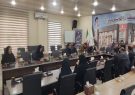 جلسه ستاد اقامه نماز در شهرداری منطقه ۱۰ برگزار شد