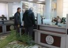صدور۴۱۷ فقره پروانه ساختمانی توسط شهرداری منطقه ۵ تبریز