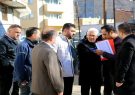 تکمیل مسیرگشاییهای نیمهتمام اولویت مدیریت شهری است تکمیل مسیرگشاییهای نیمهتمام اولویت مدیریت شهری است