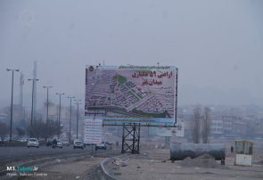 تکمیل احداث ۳ هکتار فضای سبز در امتداد کمر بندی میانی تا پایان سال تکمیل احداث ۳ هکتار فضای سبز در امتداد کمر بندی میانی تا پایان سال