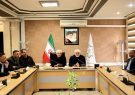 مدیر جدید بازرسی شهرداری منطقه ۴ تبریز معرفی شد