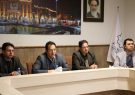 برنامهریزی برای اجرای پروژههای بهسازی و مناسب سازی طی سال ۱۴۰۴/ اولویت با مناسبسازی معابر برای افراد کمتوان برنامهریزی برای اجرای پروژههای بهسازی و مناسب سازی طی سال ۱۴۰۴/ اولویت با مناسبسازی معابر برای افراد کمتوان