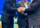 تقدیر از روابط عمومی آبفای استان آذربایجان شرقی در گردهمایی مدیران روابط‌عمومی شرکت‌های آب و فاضلاب سراسر کشور