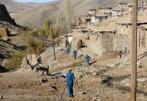 سرمایهگذاری ۱۵۰۰۰ میلیارد تومانی برای توسعه و احداث شبکه برق روستایی سرمایهگذاری ۱۵۰۰۰ میلیارد تومانی برای توسعه و احداث شبکه برق روستایی