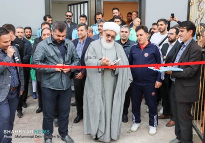 شهردار تبریز : شروع طرح شناسایی استعدادهای ورزشی در مدارس شهر