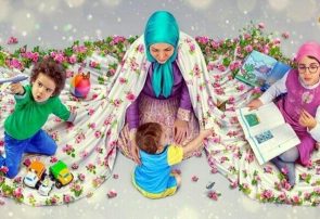 مادر، نخستین سیاست‌گذار اخلاقی جامعه