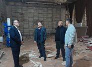 تالار "فرش موزه شهر" بازطراحی و احیاء میشود تالار "فرش موزه شهر" بازطراحی و احیاء میشود