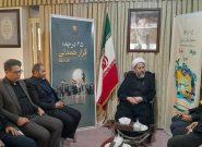 همراهی مردم و مسئولین در مدیریت مصرف، جلوهای از همدلی و ایثار برای حفظ آسایش هموطنان است همراهی مردم و مسئولین در مدیریت مصرف، جلوهای از همدلی و ایثار برای حفظ آسایش هموطنان است