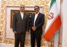 حمایت سفارت ایران در باکو از کمپین جهانی «نه به بمباران کلاس درس» حمایت سفارت ایران در باکو از کمپین جهانی «نه به بمباران کلاس درس»