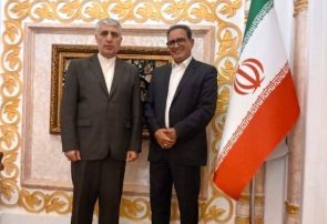 حمایت سفارت ایران در باکو از کمپین جهانی «نه به بمباران کلاس درس» حمایت سفارت ایران در باکو از کمپین جهانی «نه به بمباران کلاس درس»