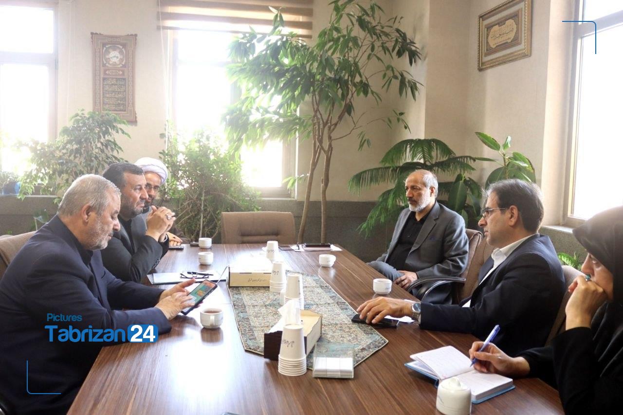 محمدزاده: حکمت و فلسفه باید پاسخگوی پرسشهای جامعه امروز باشند محمدزاده: حکمت و فلسفه باید پاسخگوی پرسشهای جامعه امروز باشند