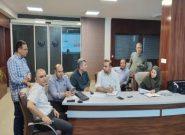 هوشمندسازی شبکه آب، محور نشست ارزیابی تأسیسات آبی آذربایجان شرقی
