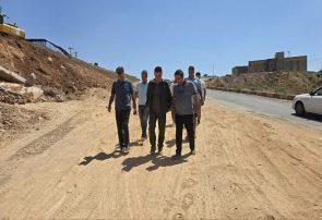مسیرگشایی ملازینال زمینه‌ساز ارتقای خدمات و توسعه محله‌ای است