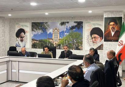 دهمین رویداد ایران جان با شعار «تبریز پرچمدار اتحاد ایران» برگزار می شود