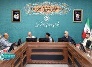تجلیل کمیسیون گردشگری از خانواده مرحوم امیر حجازی/ تأکید بر تعیین تکلیف خانههای تاریخی تجلیل کمیسیون گردشگری از خانواده مرحوم امیر حجازی/ تأکید بر تعیین تکلیف خانههای تاریخی